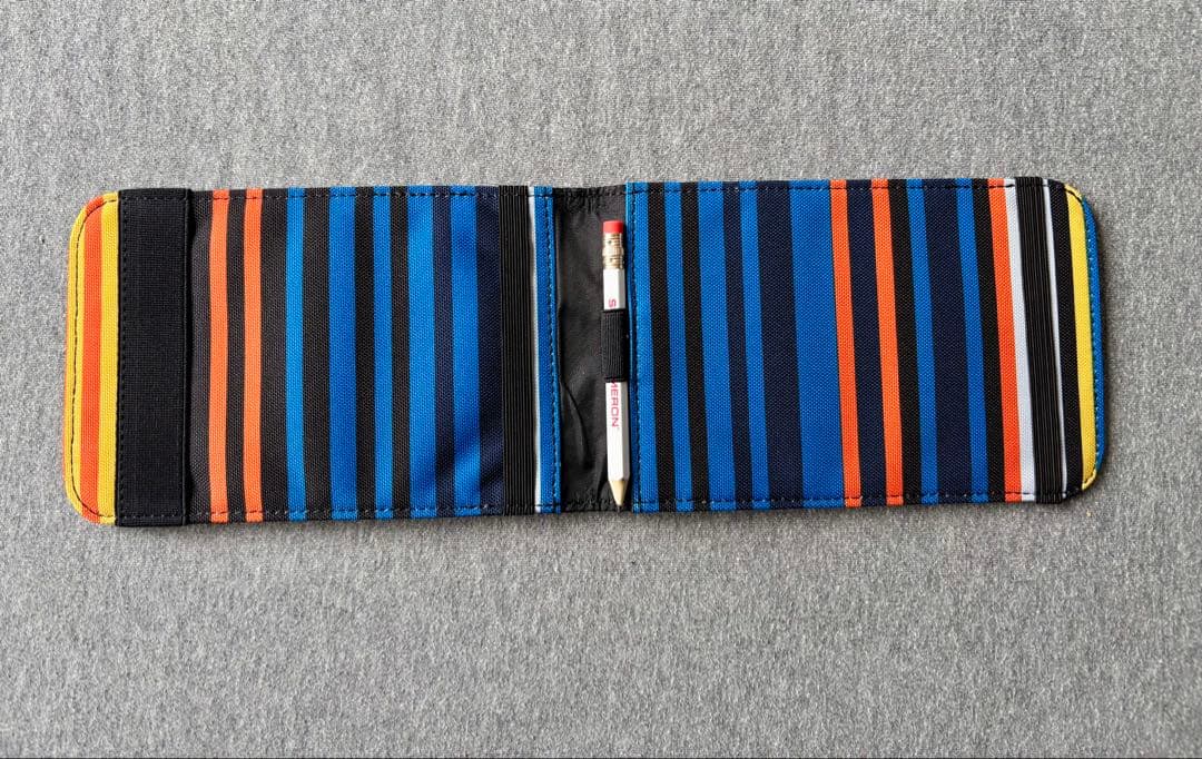 メンバー限定販売品　スコッティキャメロン　スコアカードホルダー