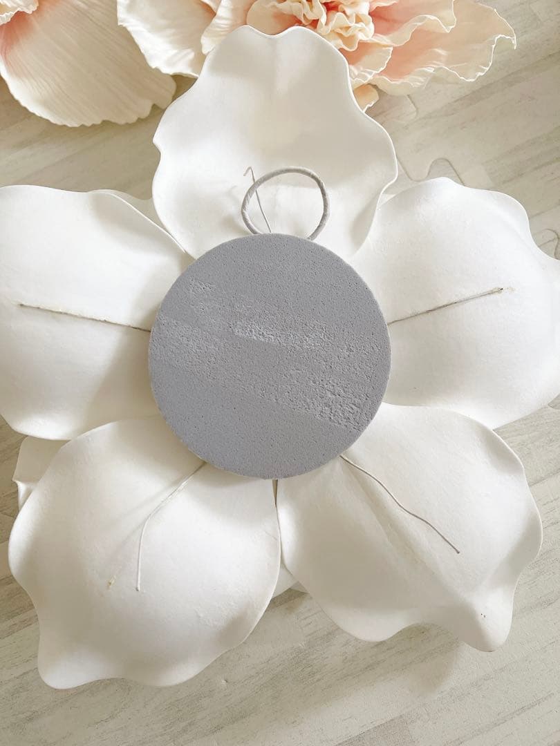 フランフラン　francfranc ウォールフラワー７点セット