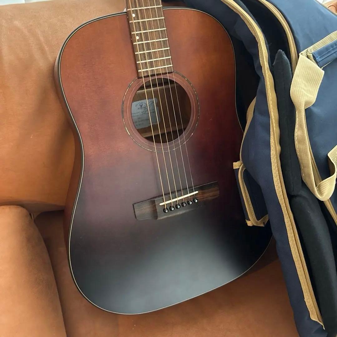 ⭐️早い者勝ち⭐️ k-yairi ヤイリ　SL-OV2 アコギ