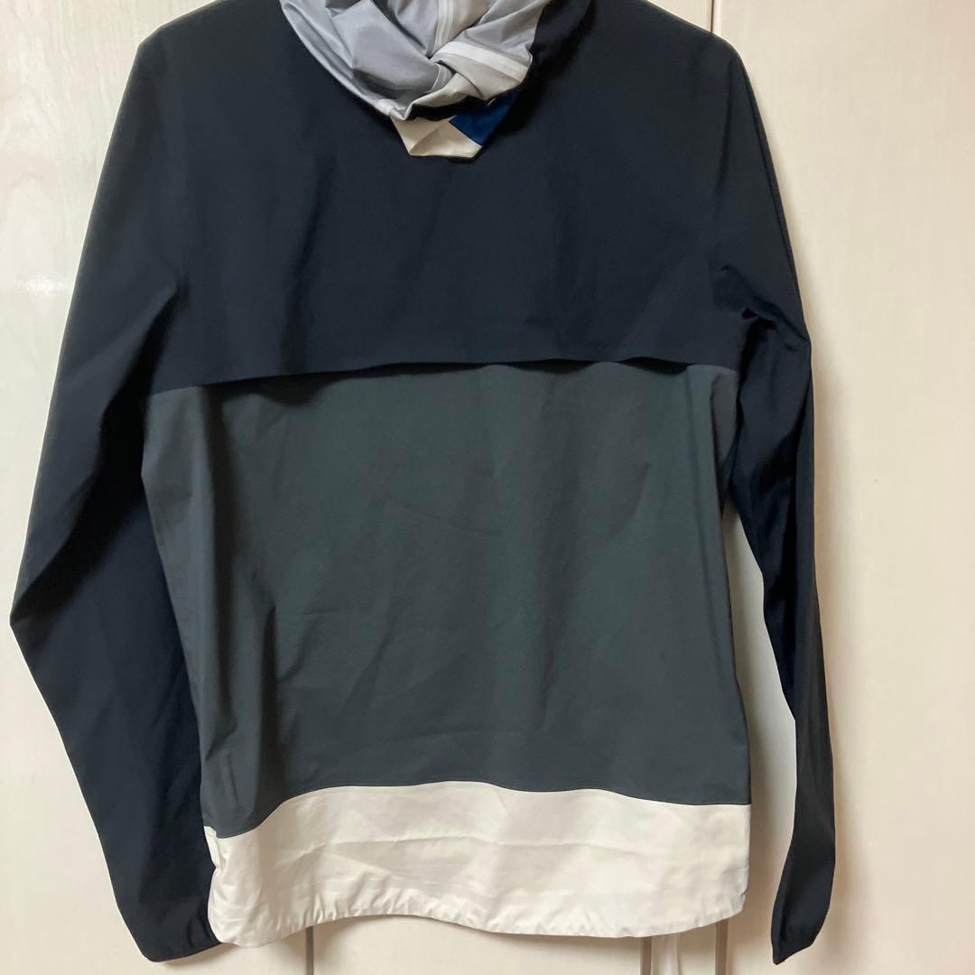 ナイキ gyakusou undercover s アンダーカバー ジャケット