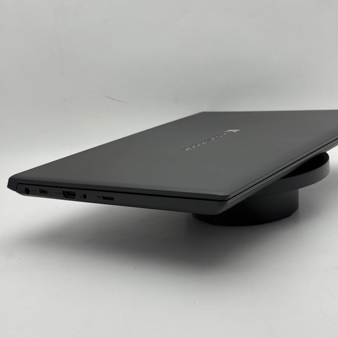 Core i5八世代◆メモリ8GB◆SSD256GB◆ Dynabook S73