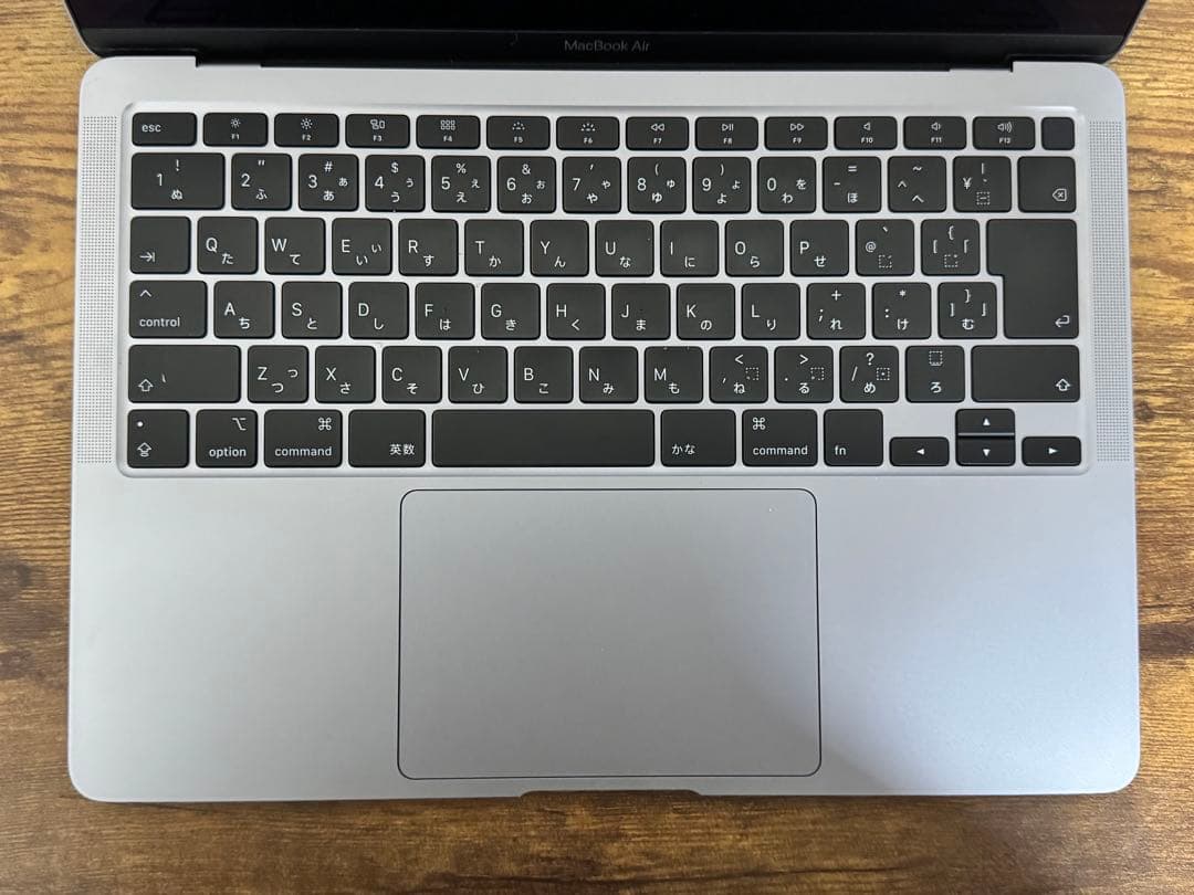 中古美品｜MacBook Air retina2020 512GB 8GB