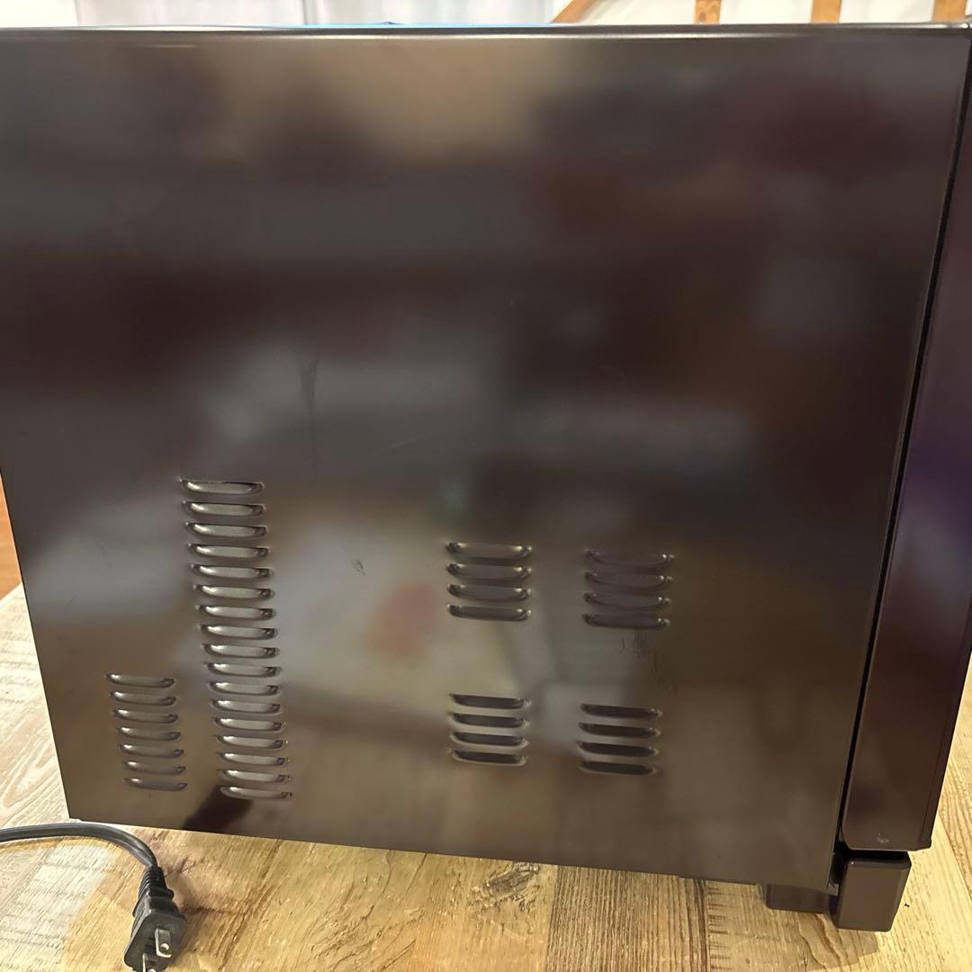 SHARP ヘルシオ　ウォーターオーブン AX-SP1-R