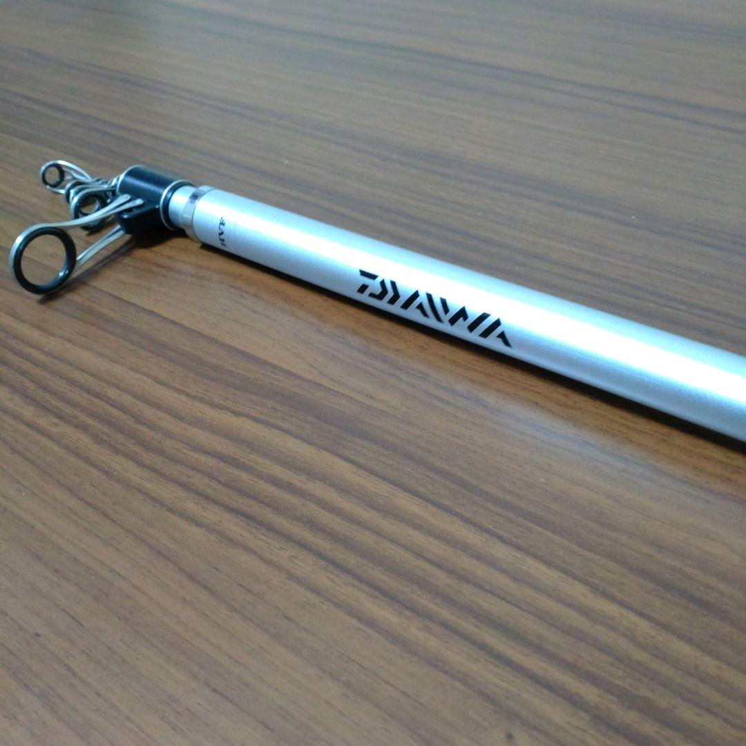 DAIWA 竿 3本セット