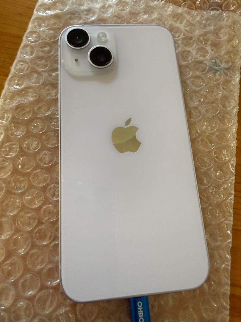 iPhone14 本体