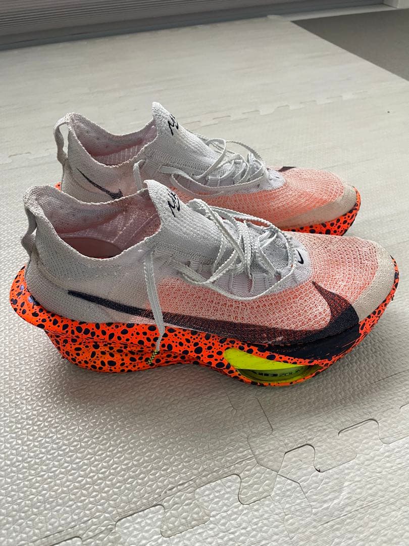 Nike NIKE ナイキ　アルファフライ3 27.5 マラソンシューズ