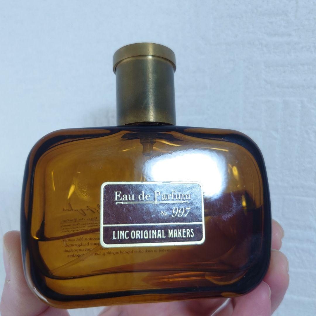 リンクオリジナルメーカーズ No.997 オードパルファム 50ml