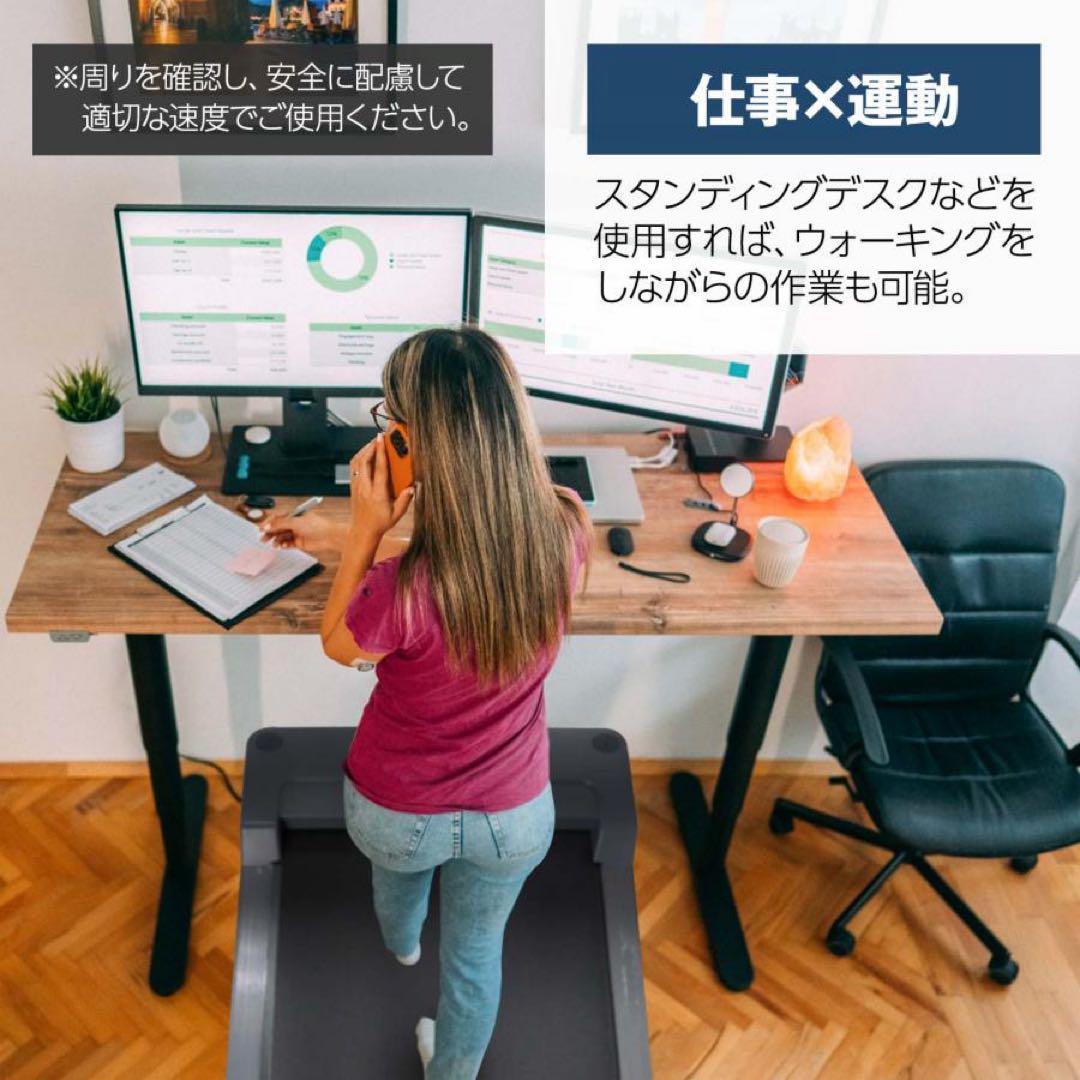 ルームランナー ウォーキングマシンR2071 ランニングマシーン 家庭用 電動