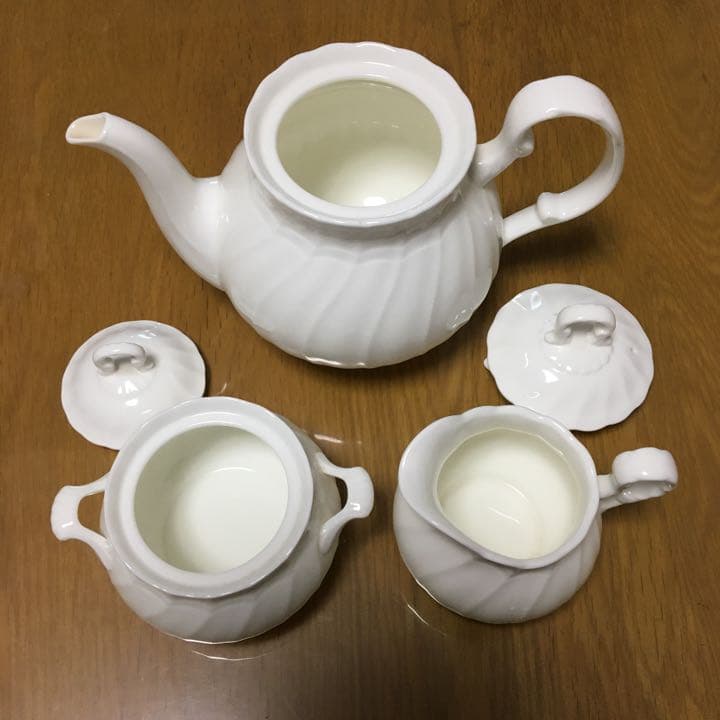 ノリタケ　ボーンチャイナ　6客揃いセット