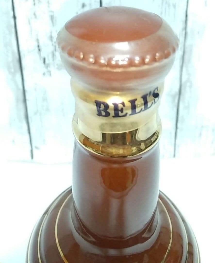 ★☆期間限定価格★☆ディンプル & ベルズ bell’s 古酒 2本セット