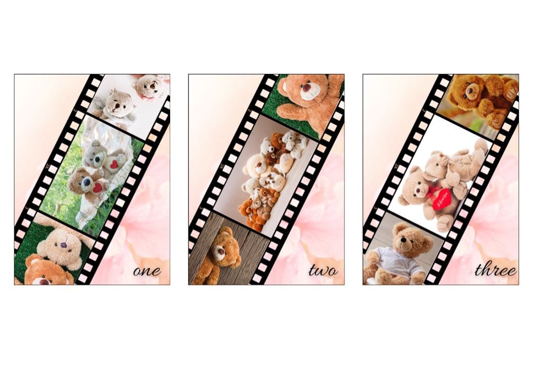 Saving リフィル ロミロミ♡