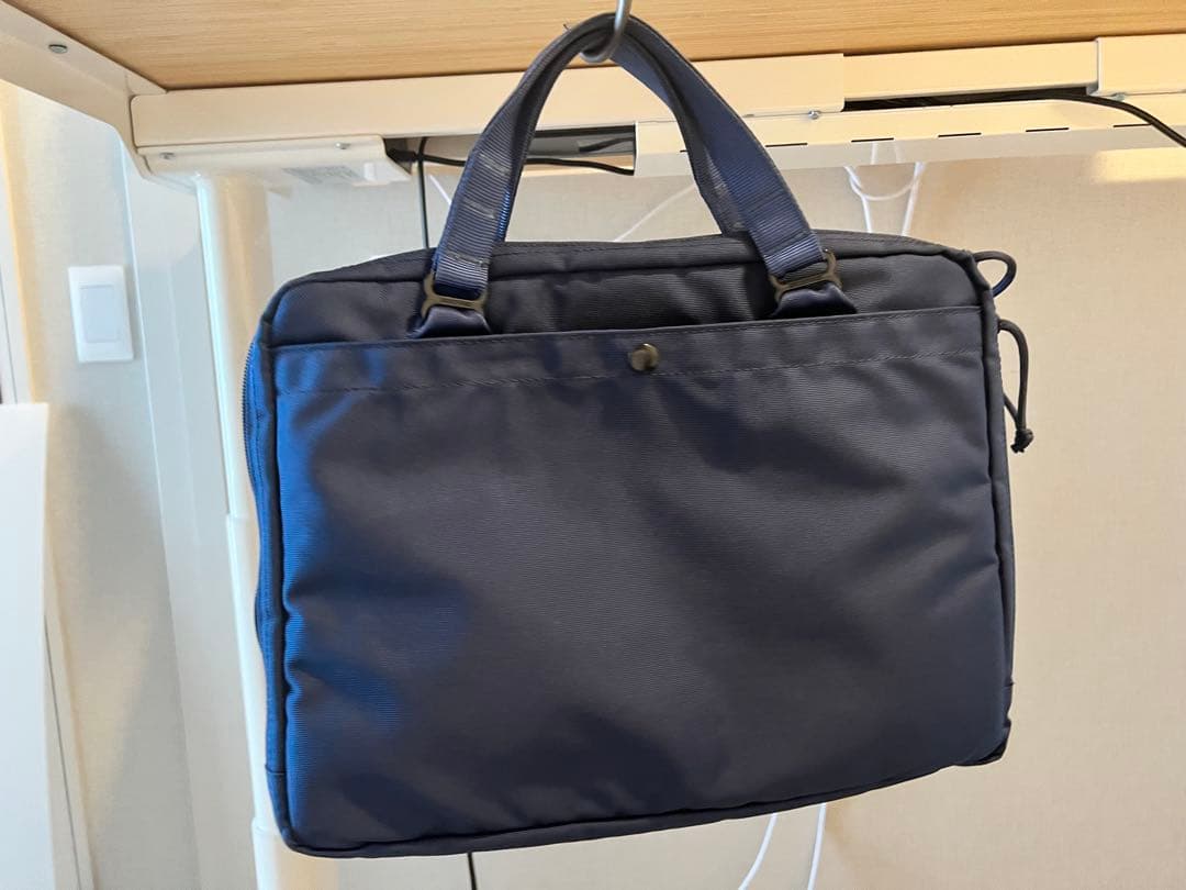 【美品 】BEAMS PLUS BRIEFING 別注 ビジネス ブリーフケース