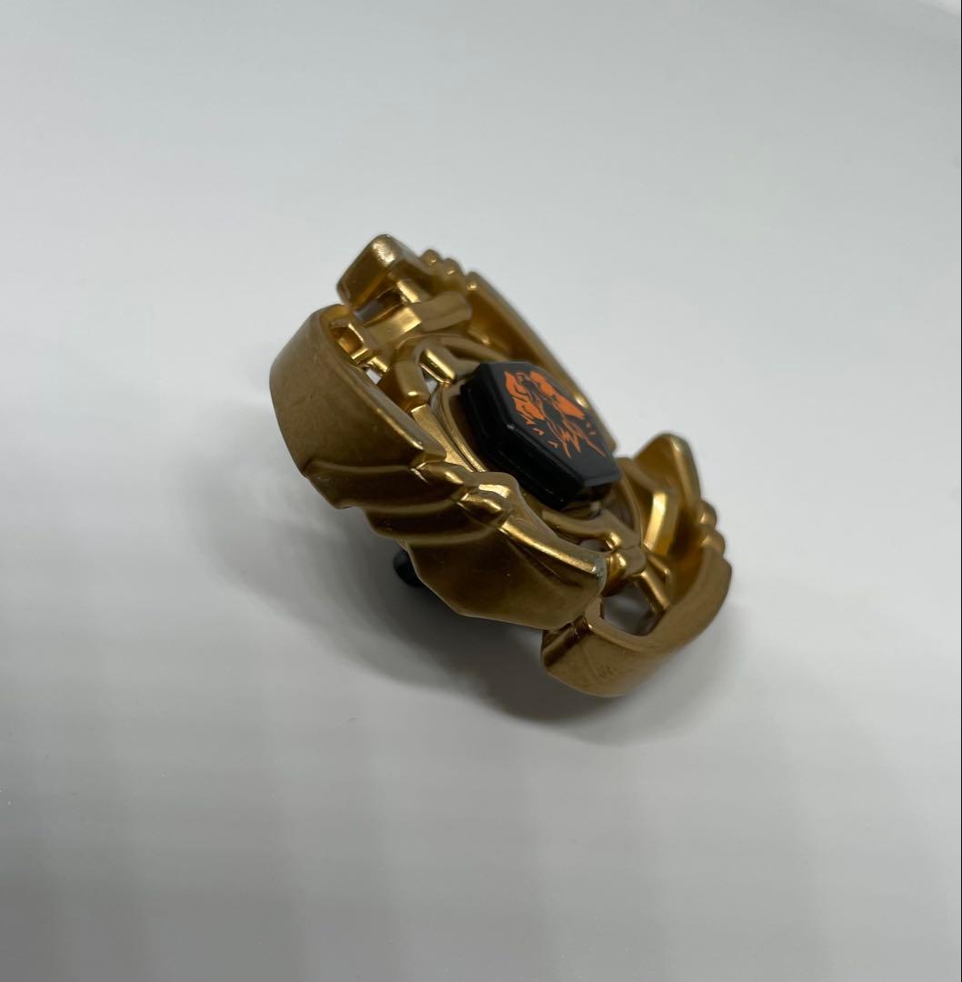 メタルファイトベイブレード　ペガシス ゴールドver G1 大会特別景品