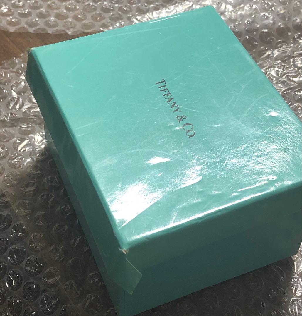 最終価格　ティファニー　時計ケース　ウォッチケース