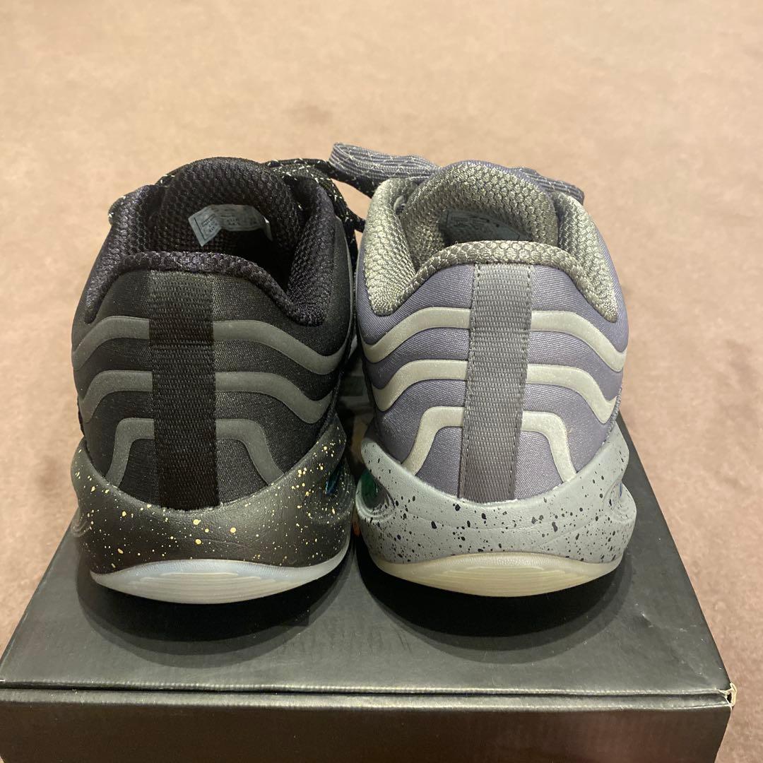 ジェイレンブラウン 超レアバッシュ 741 \"ブラックムーンとグレーネブラ\"