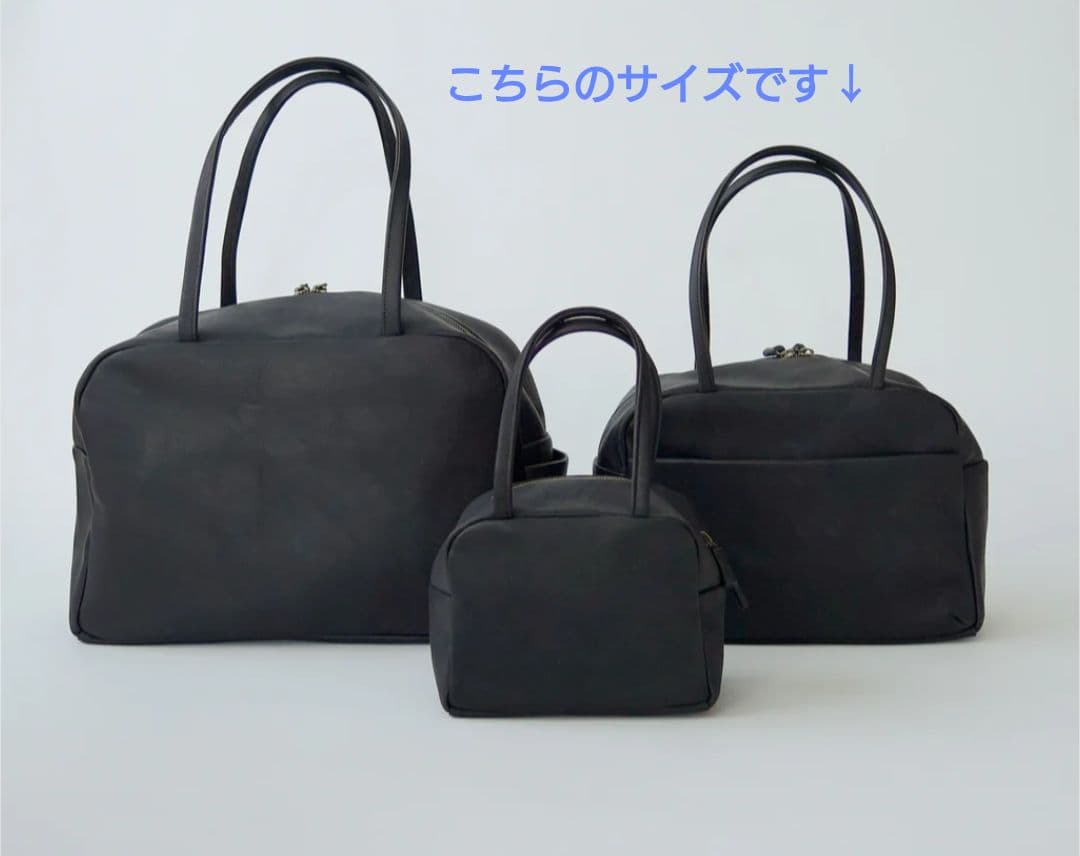 アー　a 　ボストンバッグ　М