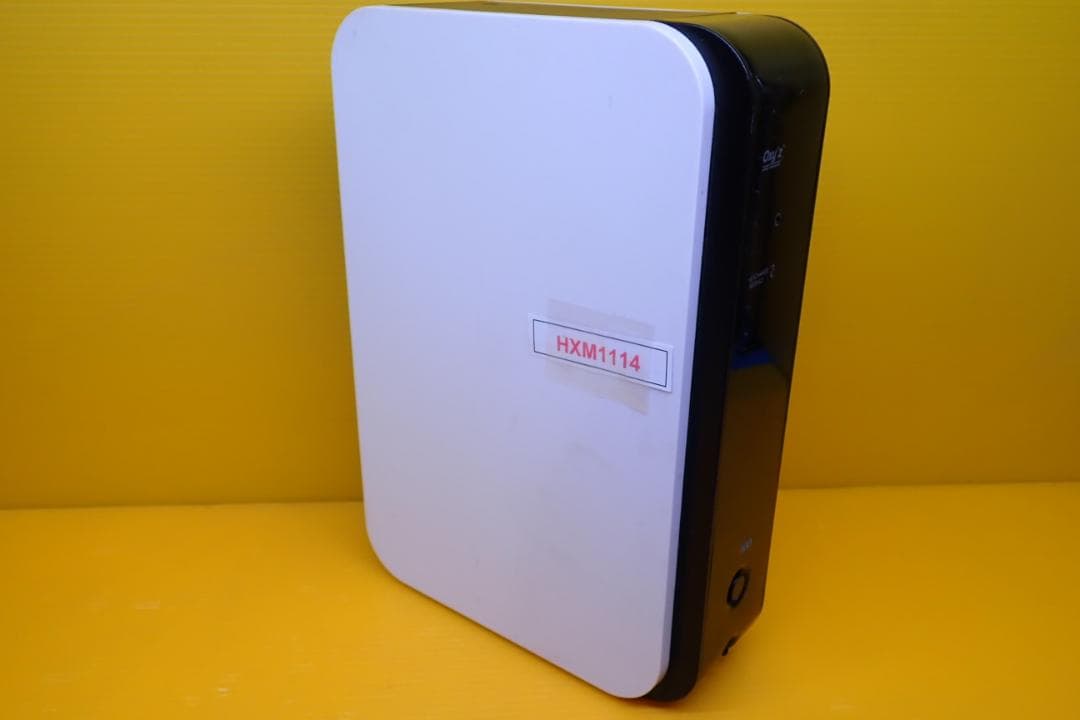 hxm1114 オキシーズ Oxy'z 酸素発生器 VG-01NR-W