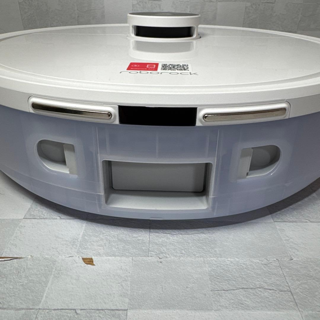 B092 Roborock ロボット掃除機 Q7T+ Q7TP02-04