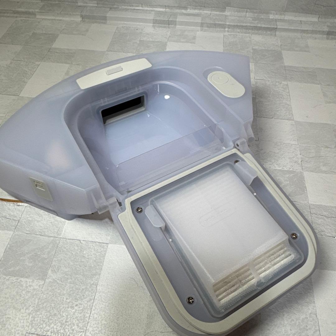 B092 Roborock ロボット掃除機 Q7T+ Q7TP02-04