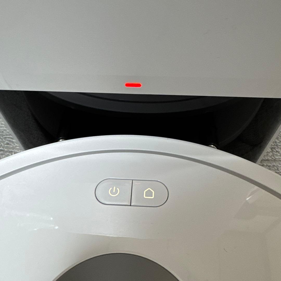 B092 Roborock ロボット掃除機 Q7T+ Q7TP02-04