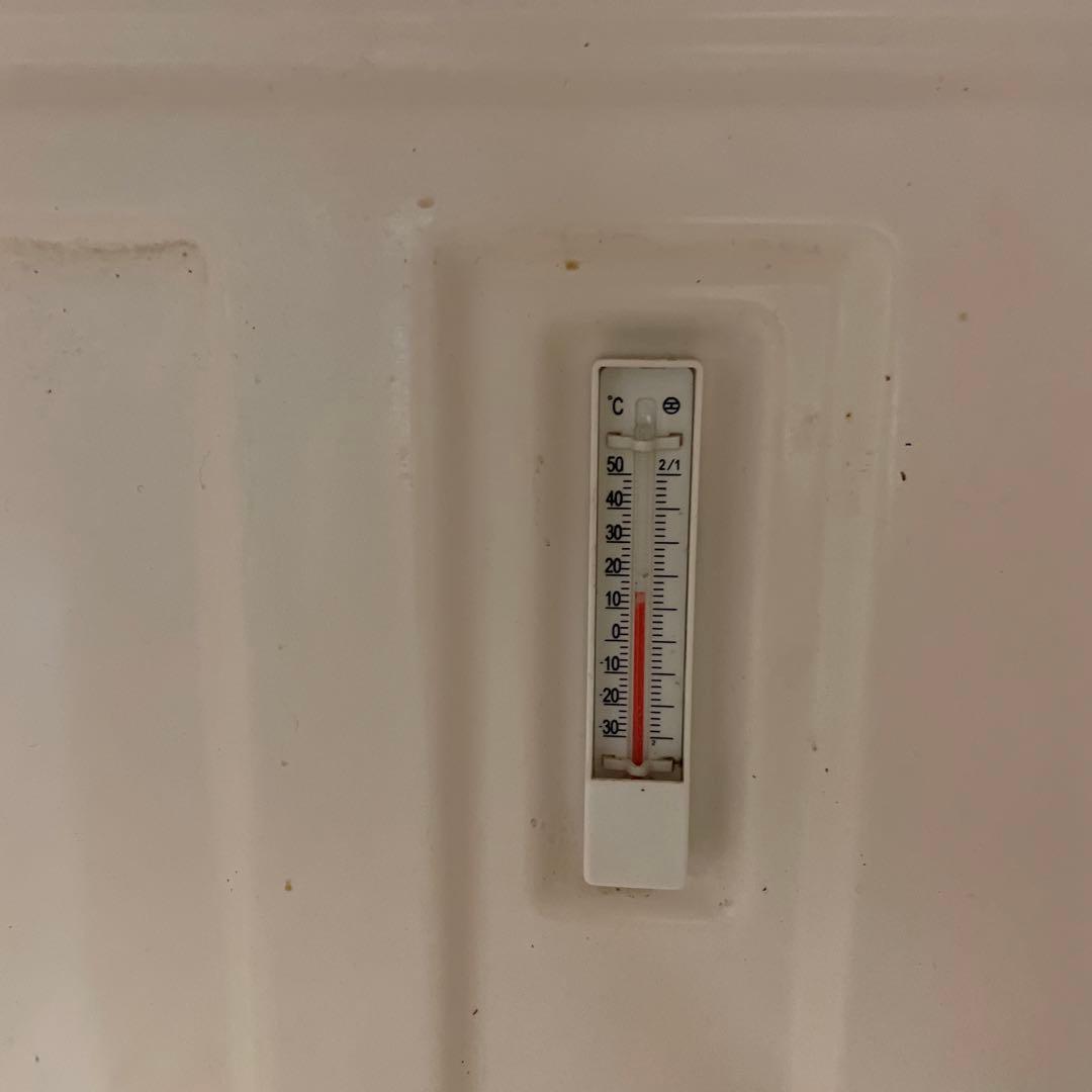 n*i様 ホシザキ　小型冷蔵ショーケース　SSB-63CTL