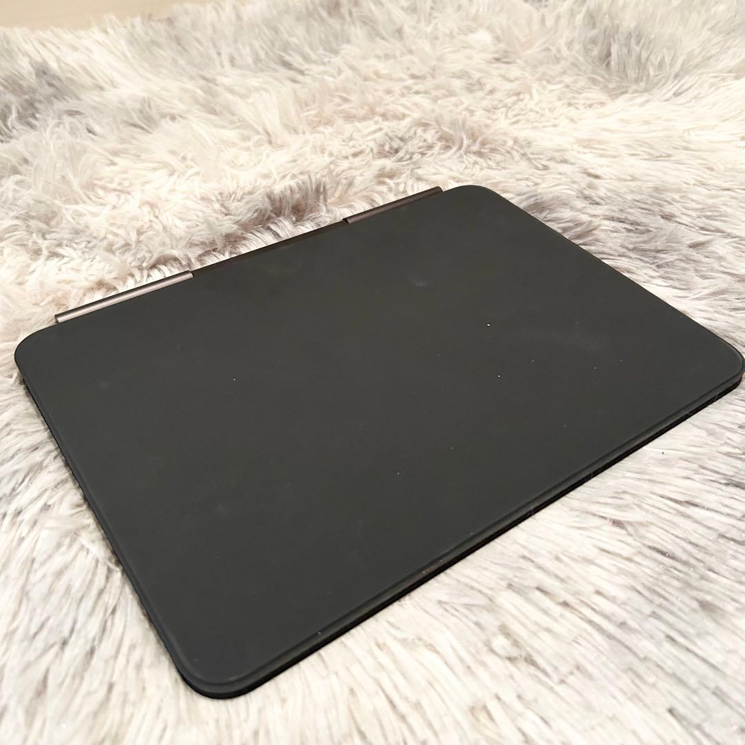 【極美品】Apple magic keyboard MWR03J/A A2975