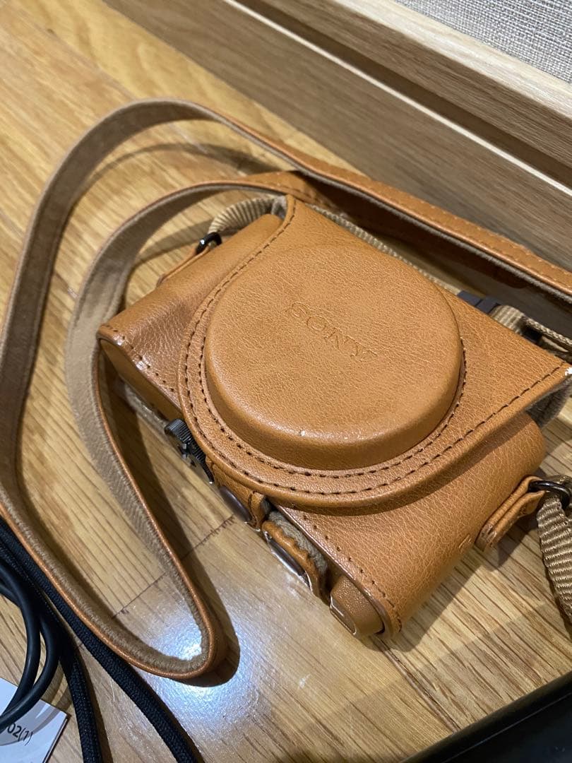 専用★SONY サイバーショット Cyber-shot DSC-WX500