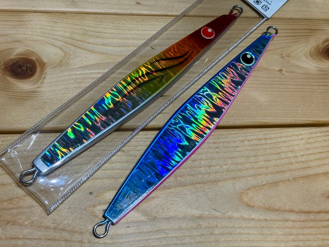 ツダジグ バスター 2dajig Buster X 190 200 セット