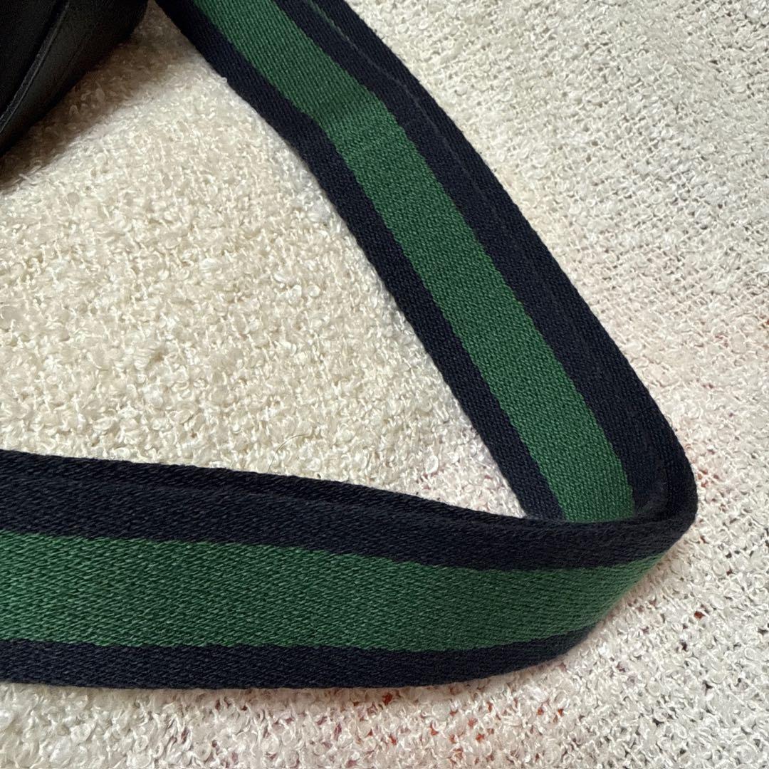 【美品】値下げ中★FRAMeWORK ヤングアンドオルセン別注ミニボストン