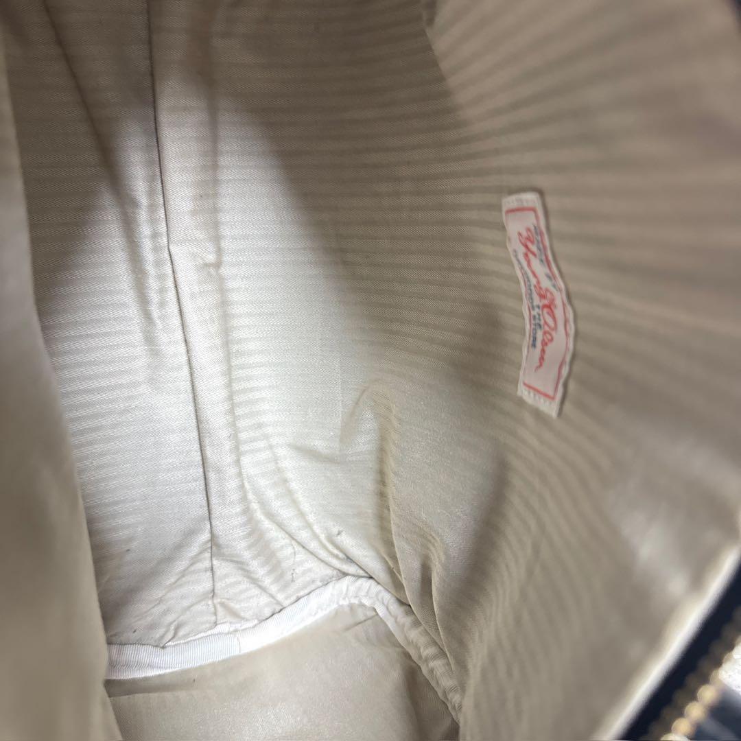 【美品】値下げ中★FRAMeWORK ヤングアンドオルセン別注ミニボストン