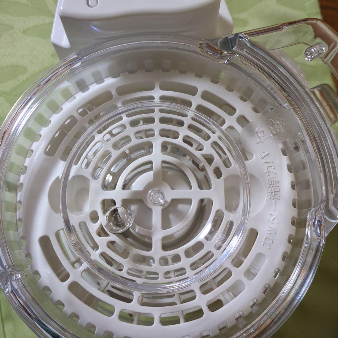 パナソニック　フードプロセッサー　MK-K62