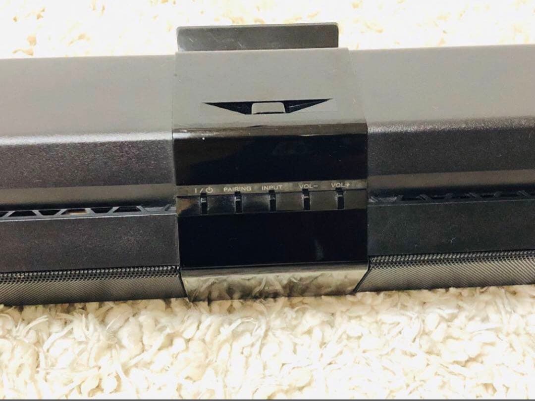 SONY ホームシアターシステム Bluetooth対応 HT-CT660