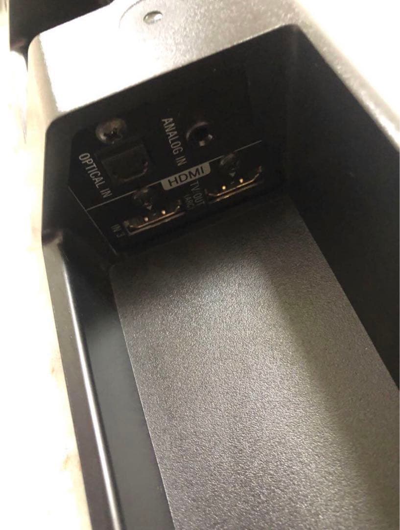 SONY ホームシアターシステム Bluetooth対応 HT-CT660