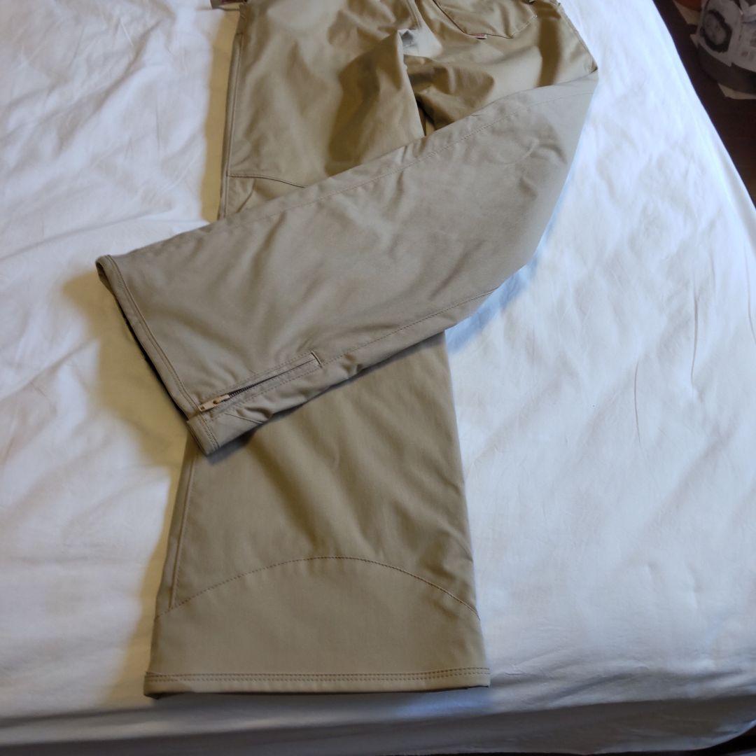 スキー スノボー ズボン レディース