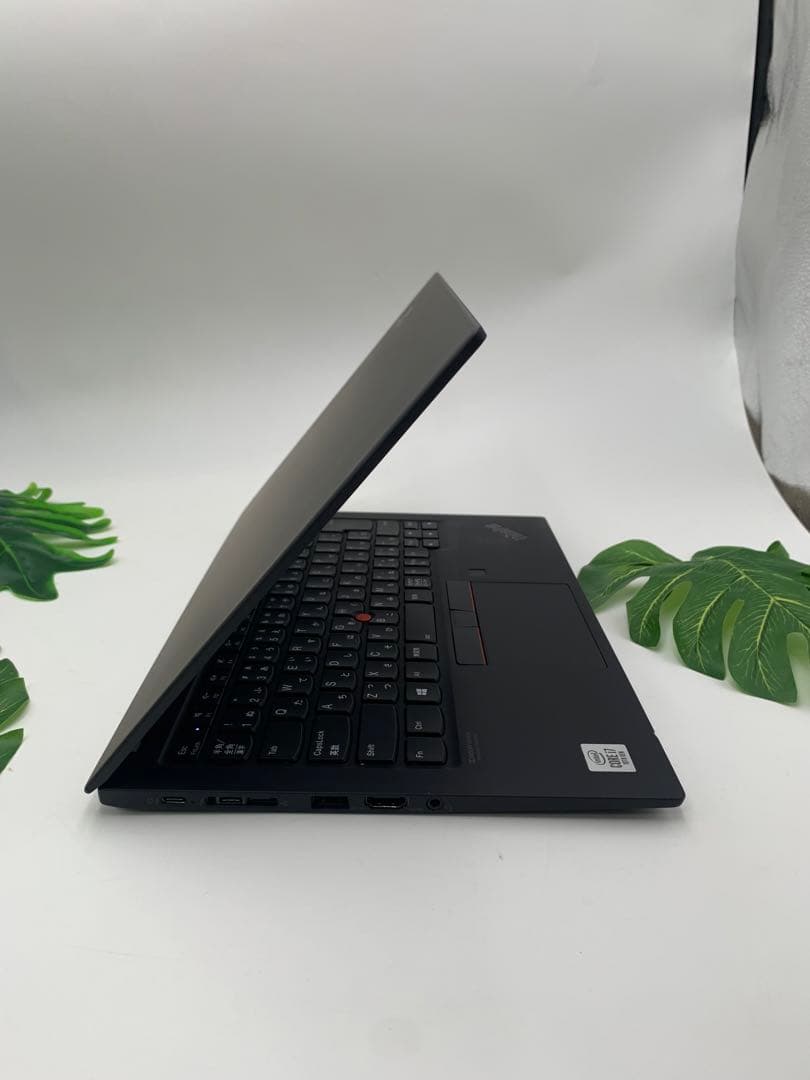 Windowsノート本体 Lenovo ThinkPad X1 Core i7-10510U