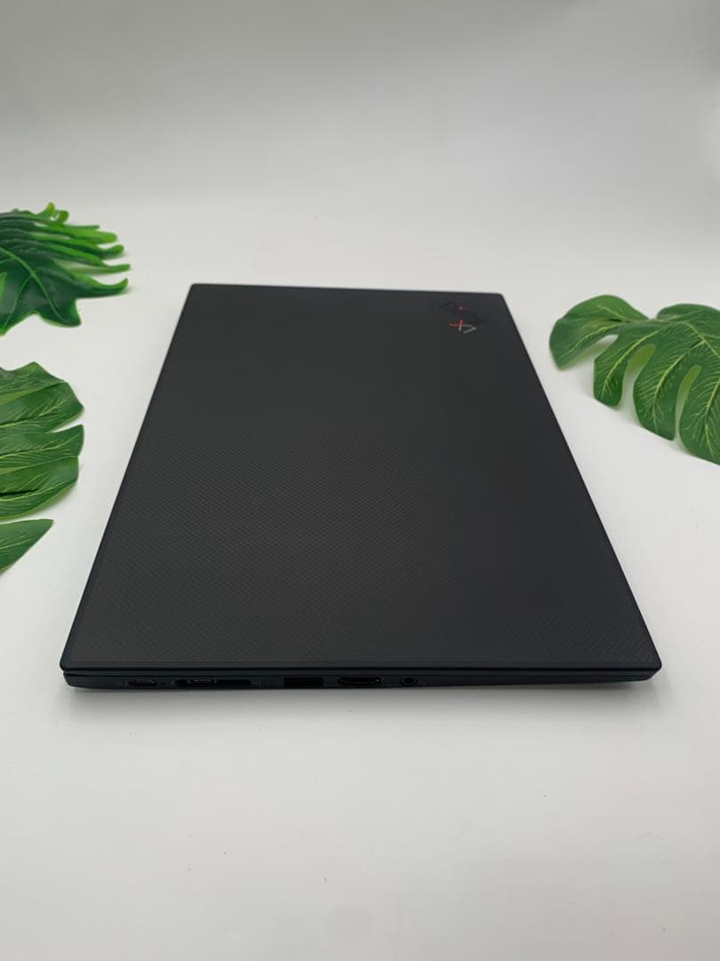 Windowsノート本体 Lenovo ThinkPad X1 Core i7-10510U