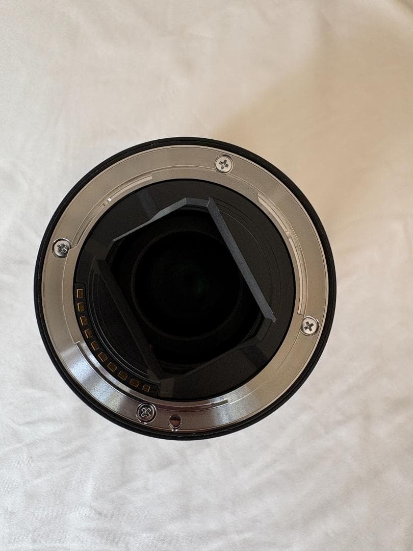 SONY FE 20mm F1.8 G 2026/11/23まで保証残