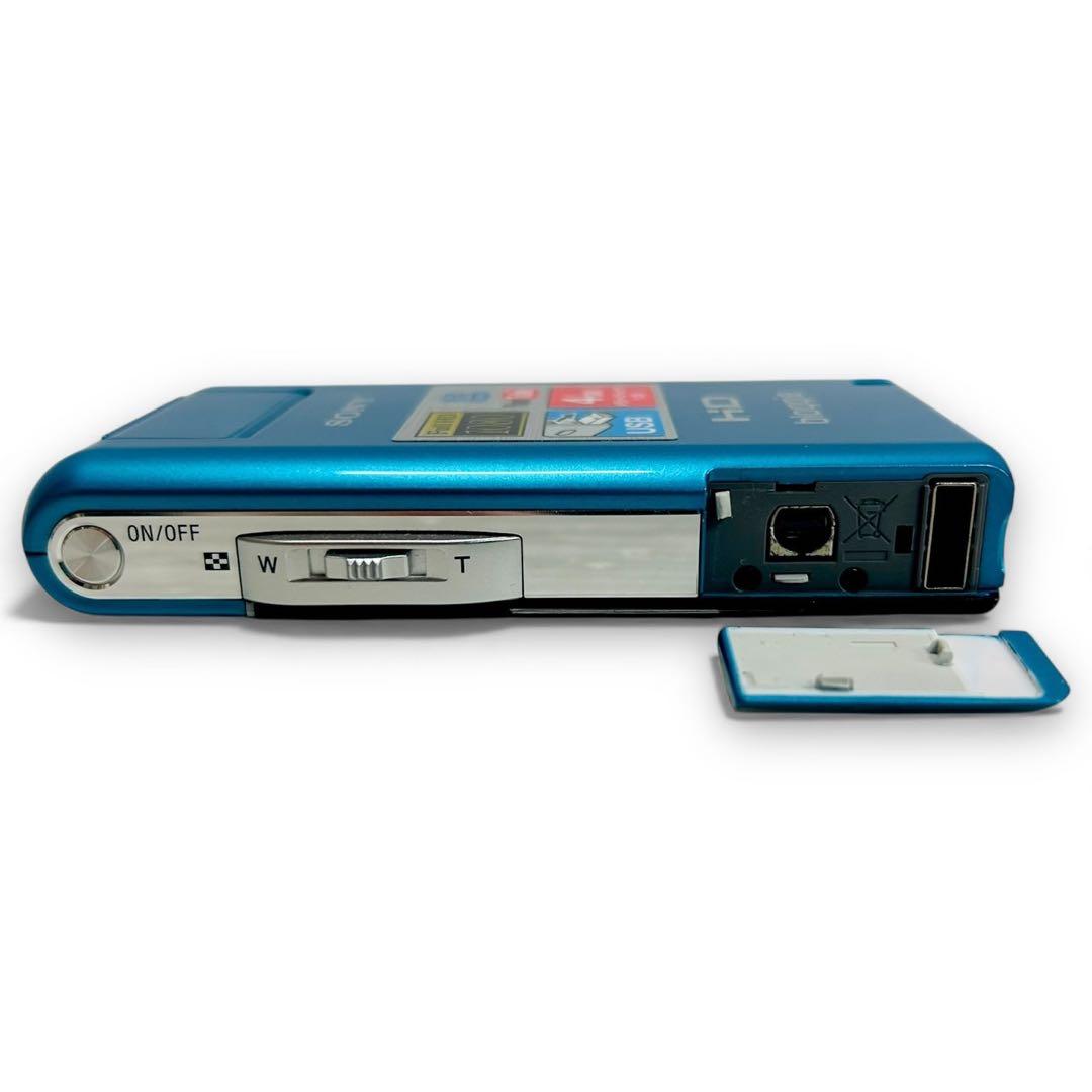 ★美品★SONY MHS-PM5 送料無料 58