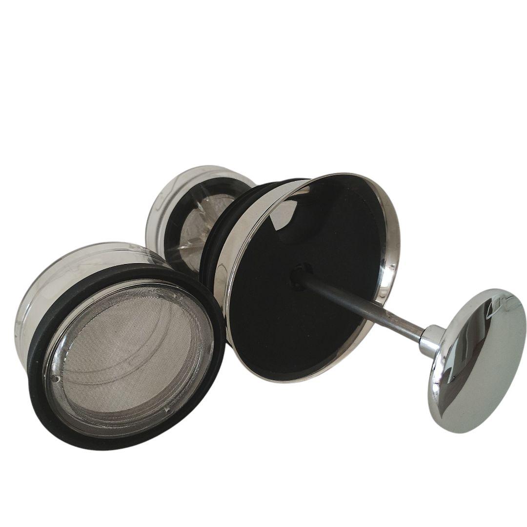 AMERICANPRESS アメリカンプレスコーヒーメーカー　 ポッド用ファネル