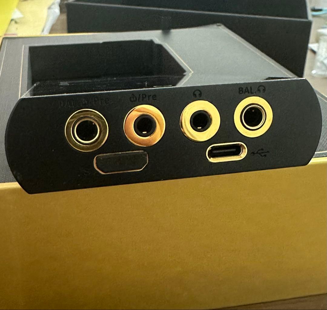 Cayin N7 デジタルオーディオプレーヤー