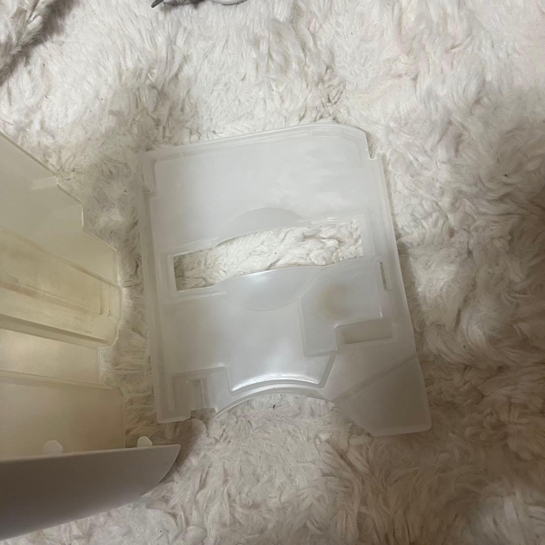 【良品】 SHARP 除湿機 CM-J100 室内干し プラズマクラスター