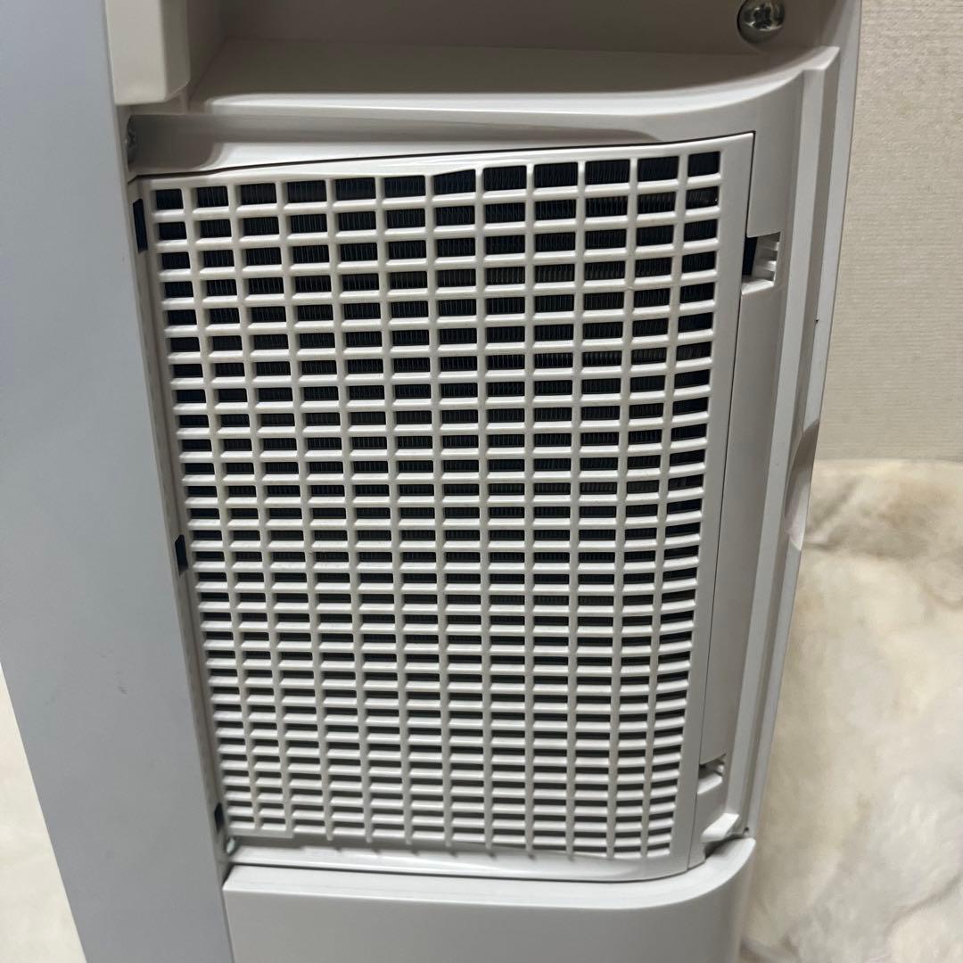 【良品】 SHARP 除湿機 CM-J100 室内干し プラズマクラスター