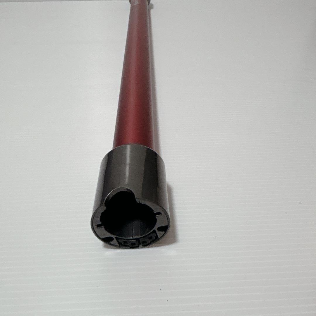 Dyson cyclone v10 fluffy+ コードレス掃除機 SV12