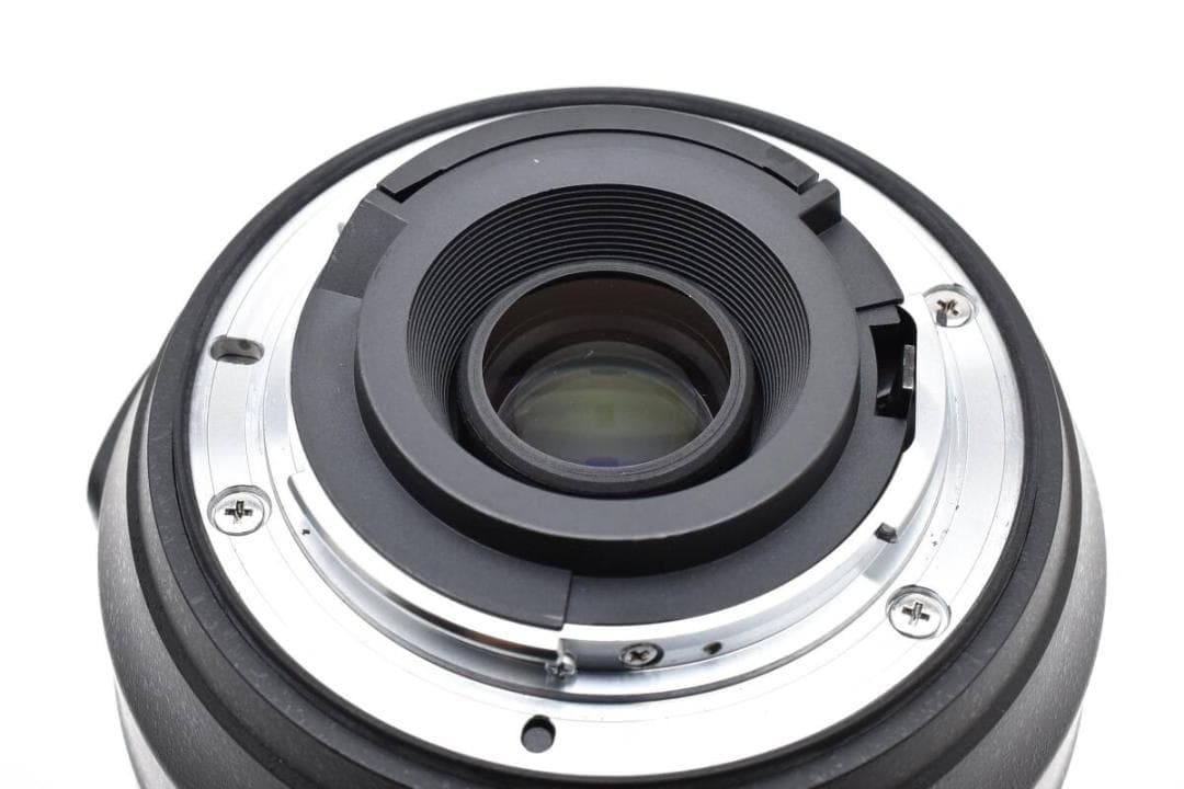 極美品AF-S DX NIKKOR 55-300 4.5-5.6 G ED VR
