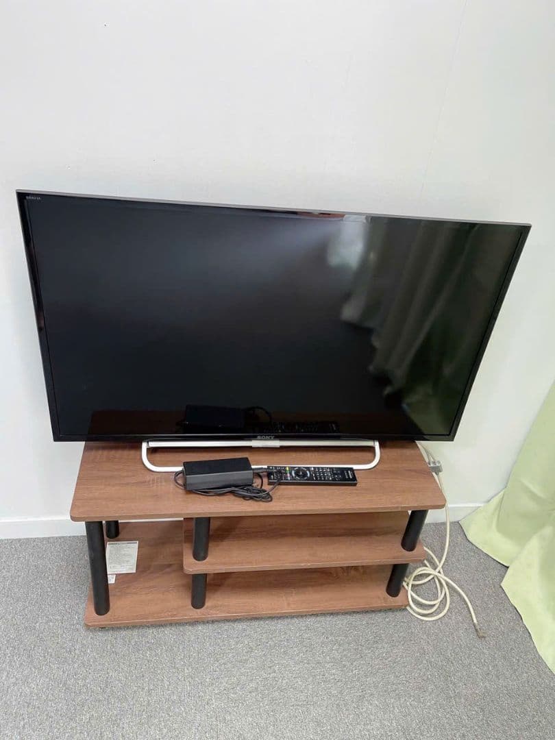 ソニー 40インチ 液晶テレビ ブラビア KDL-40W600B