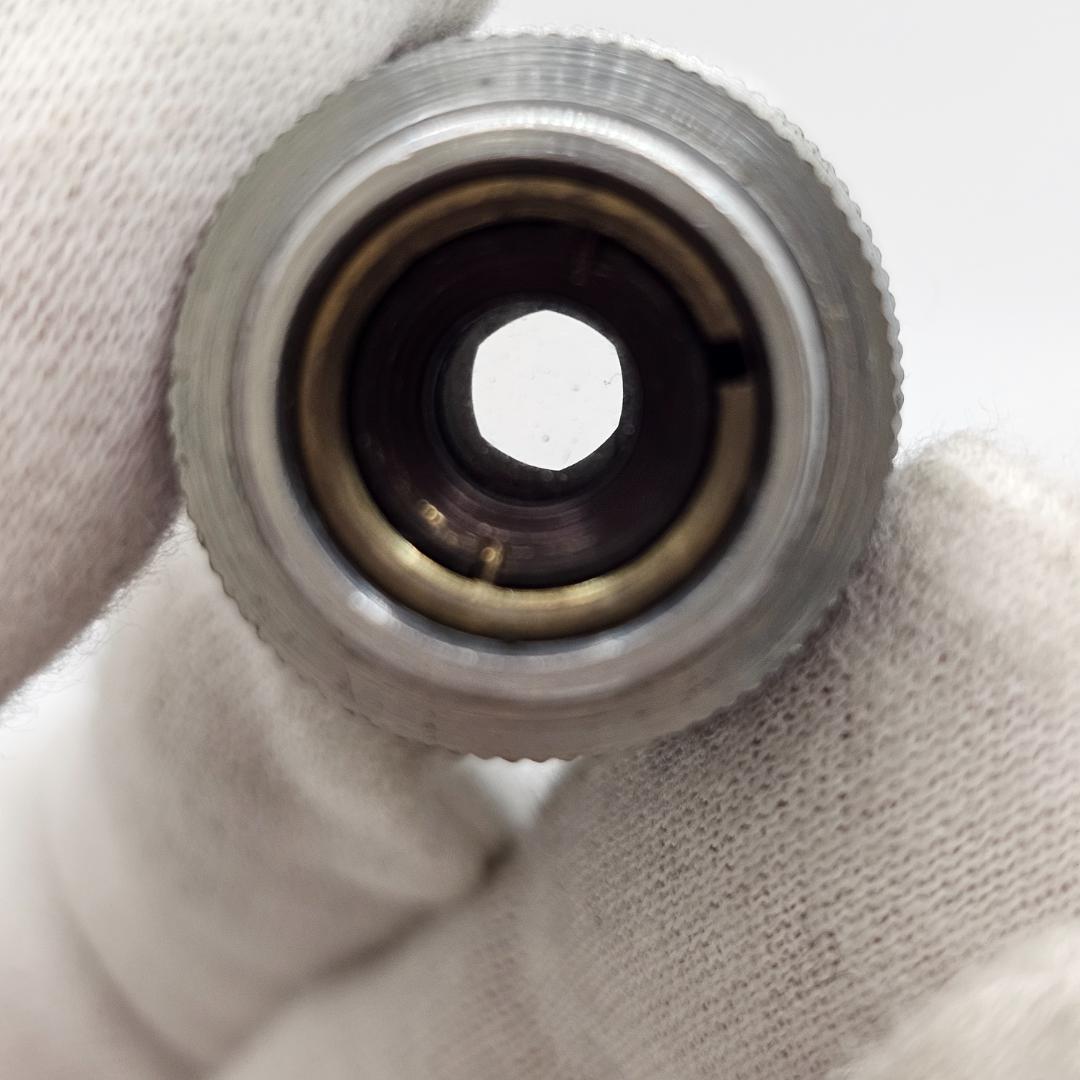 希少 Steky Model III 豆カメラ テレレンズ リコー