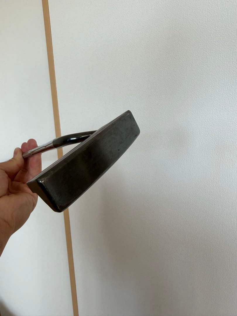 Mizuno Pro RY II パター ブラック