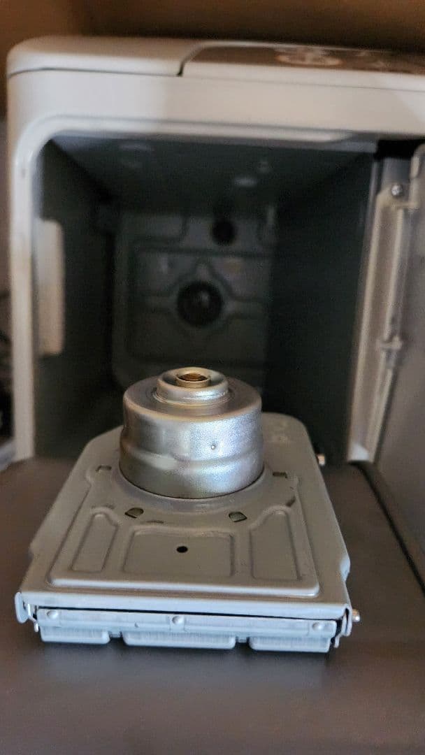 22年製 CORONA 石油ファンヒーター デジタル表示