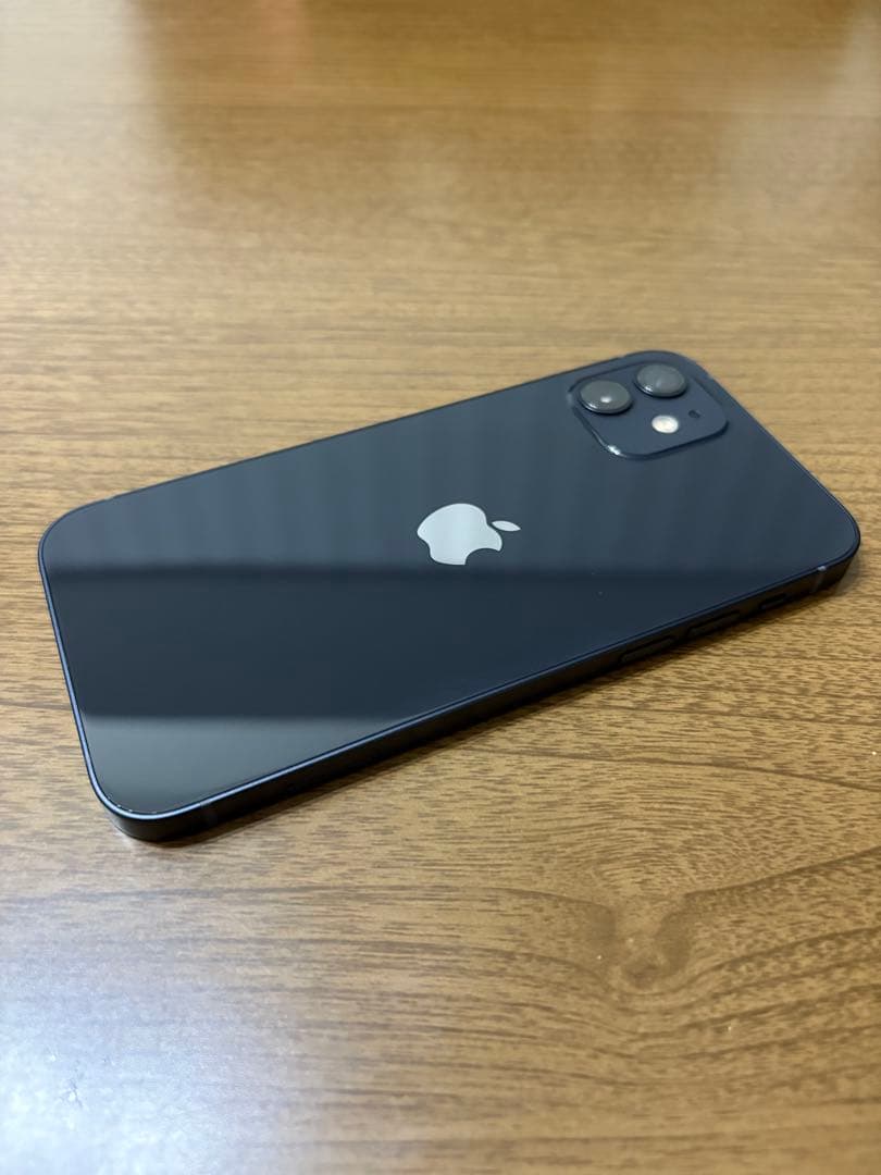 スマートフォン本体 iPhone12 64GB