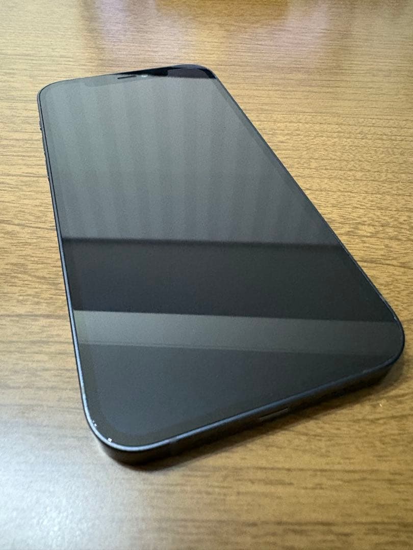 スマートフォン本体 iPhone12 64GB